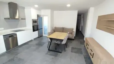 Duplex en Alquiler Playa Gandia Terraza Garaje Amplio