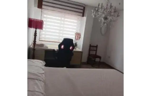 Alquiler Apartamento 6 Dormitorios Granada Centro