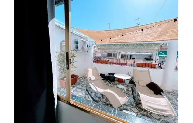 Apartamento 4 Dormitorios Alicante Amueblado