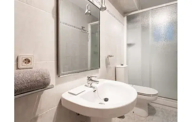 Alquiler de Habitacion en Alicante