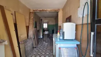 Casa en venta en Calle del Arco, 29, cerca de Ronda Ferrocarril