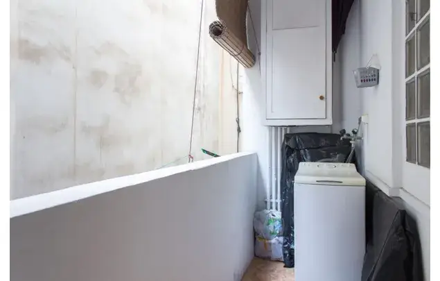 Alquiler Apartamento 3 Dormitorios Barcelona Sagrada Familia