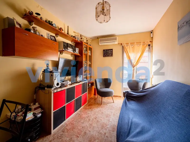 Piso en venta en Pradolongo, Madrid ciudad, Madrid