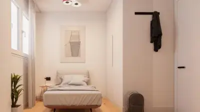 Promoción Los Pedregales: Viviendas de Lujo en Gijón