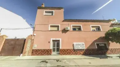 Casa en Venta Consuegra con Local Nave y Garaje