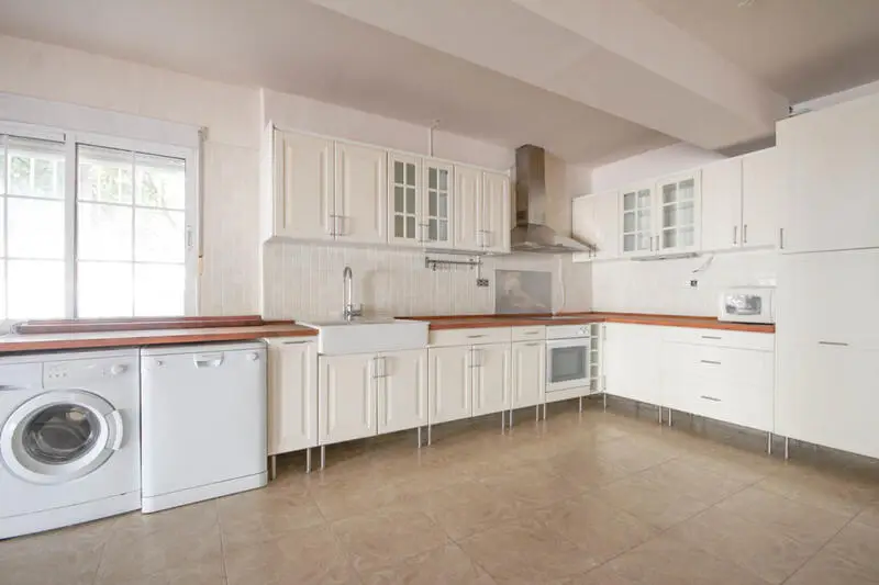 Villa en Venta 5 Dormitorios La Zenia