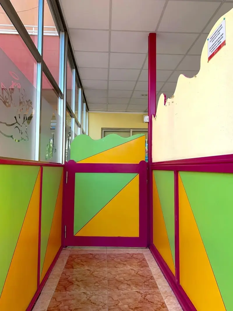 Local Comercial en Alquiler Benidorm Centro