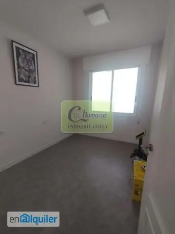 Piso en Alquiler Canido Ferrol Exterior Luminoso