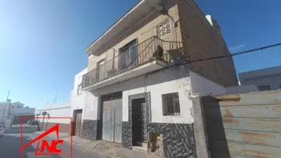 Casa en venta en Sevilla-Betis