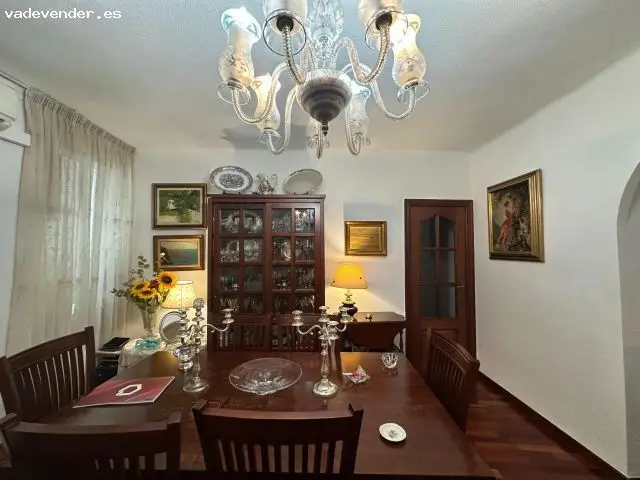 Piso en Venta en Cartagena Centro 138m2 3 Dorm 2 Baños