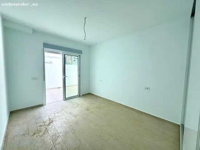 Obra Nueva Lujosa Fuengirola Mijas