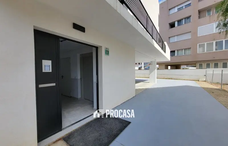 Apartamentos en Venta Santa Margarida Roses Costa Brava