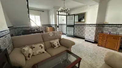 Casa adosada en venta en Camas