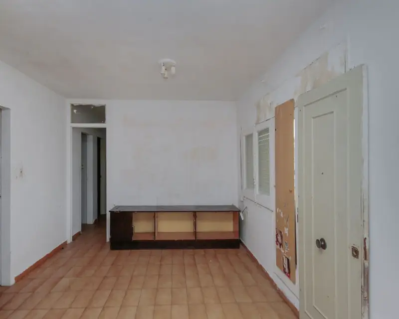 Piso 65m2 3 habitaciones Terrassa