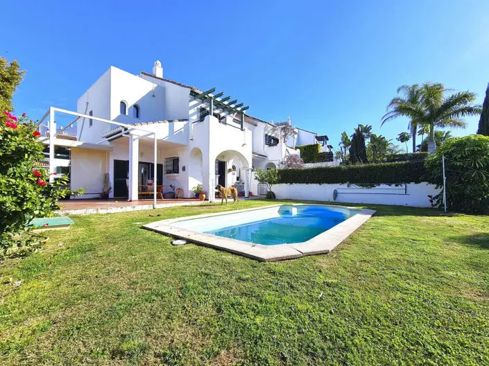 3 Bed Townhouse for sale