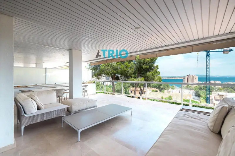 Piso en Venta Cas Catala Mallorca Vistas al Mar
