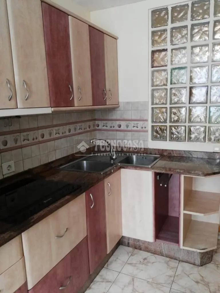 Piso en Venta Telde 3 Dormitorios Garaje Trastero