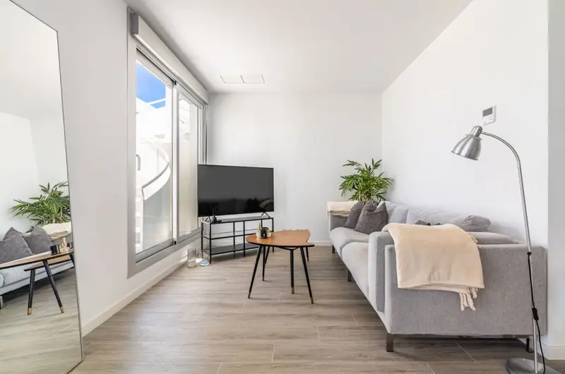 Atico en Venta Cancelada Estepona Malaga
