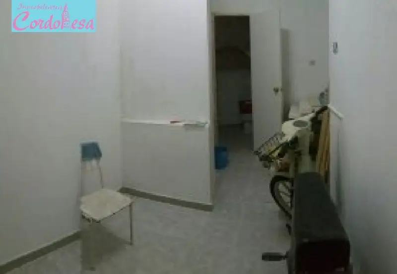 Casa 5 Dormitorios Centro Cordoba Local Comercial