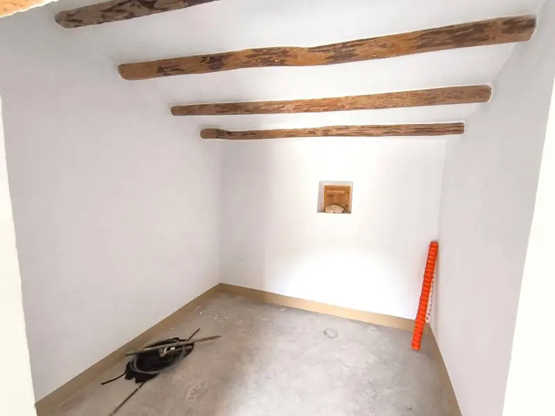 Finca Rustica en Jumilla Murcia