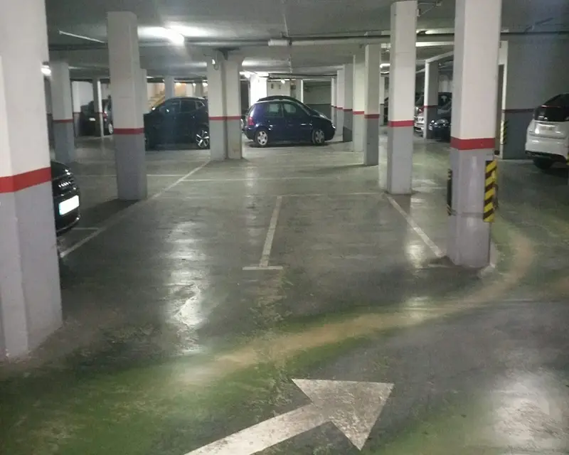 Local en Venta Vall dUixo 10m2 Salvador Cardells