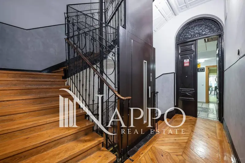8 Apartamentos en Madrid Alta Rentabilidad