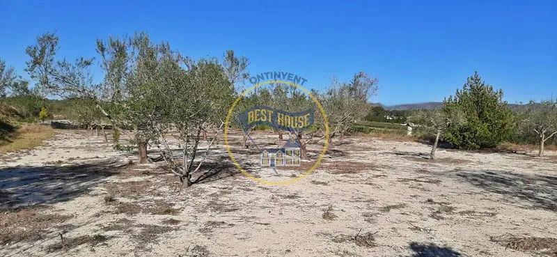 Casa Rural en Albaida Valencia 231m2