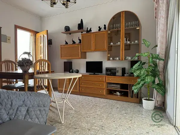 Casa en Tolox con Vistas Panorámicas