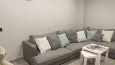 Piso en alquiler en Centro