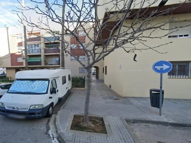 Piso Planta Baja Huerta Retortillo La Soledad