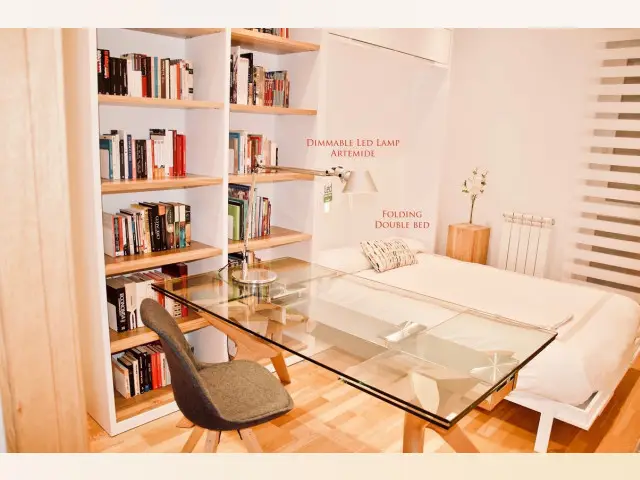 Habitacion Alquiler Burgos Centro