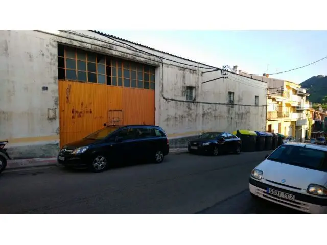Parcela en Venta en Blanes Girona 15 Apartamentos 7 Duplex