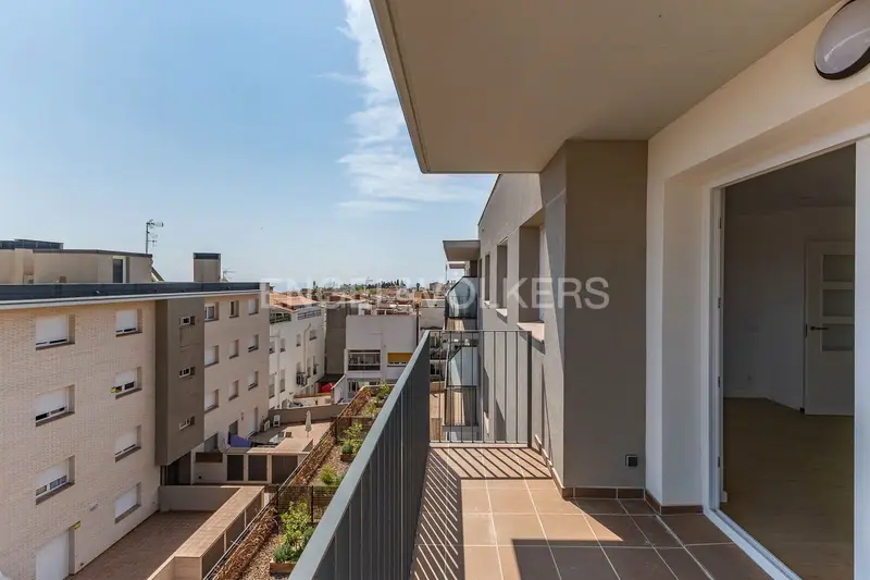 Apartamento en venta en Canet de Mar, Barcelona