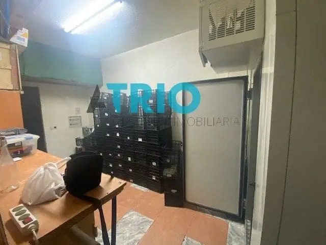 Local Comercial en Burgos ciudad Totalmente Instalado