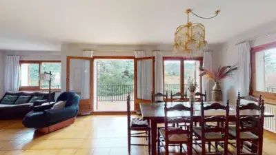 Chalet en venta en Avinguda de la Verge de l'Abellera, 40