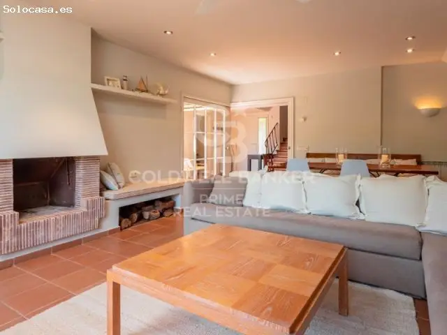 Magnífica Casa Llafranc Jardín Privado Piscina Comunitaria