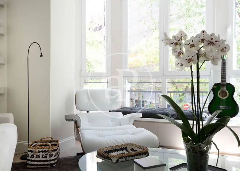 Apartamento en alquiler en Goya, Madrid ciudad, Madrid
