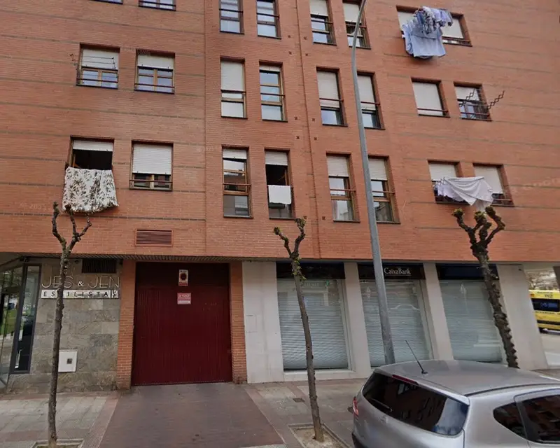 Local en Venta 145m2 Logroño Calle Piqueras