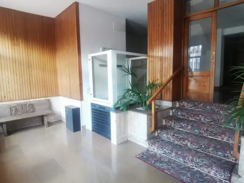 Piso en Venta Torrelavega 146m2 4 Dormitorios 3 Baños Terraza