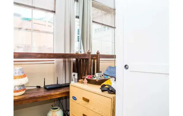 Apartamento 100m2 4 Dormitorios 2 Baños Sarria Sant Gervasi Barcelona