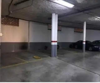 Garaje en Venta en Málaga Avenida San Javier