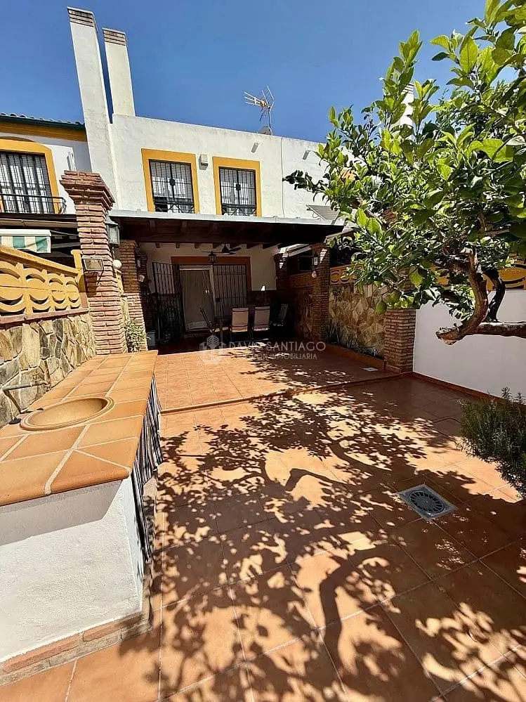 Casa en alquiler en Chilches, Vélez-Málaga, Málaga
