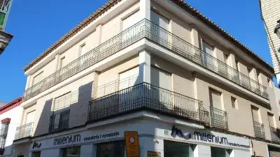 Piso en venta en Calle de la Feria, 24, cerca de Calle de San Sebastián