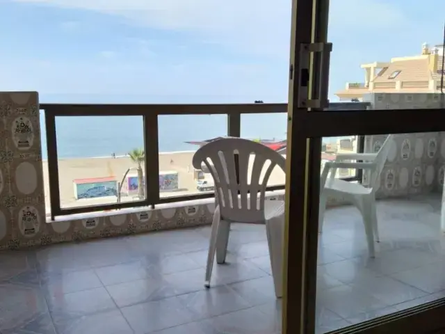 Alquiler Piso Rincón de la Victoria 2 Dormitorios Terraza