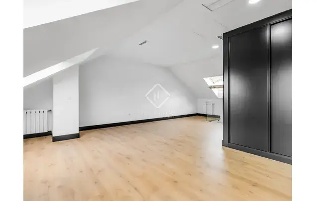 Alquiler Dúplex 76m² en Urbanización Exclusiva