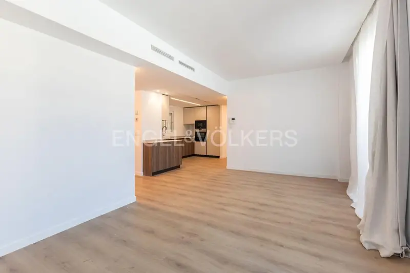 Apartamento de Lujo en Valencia Ciudad Russafa