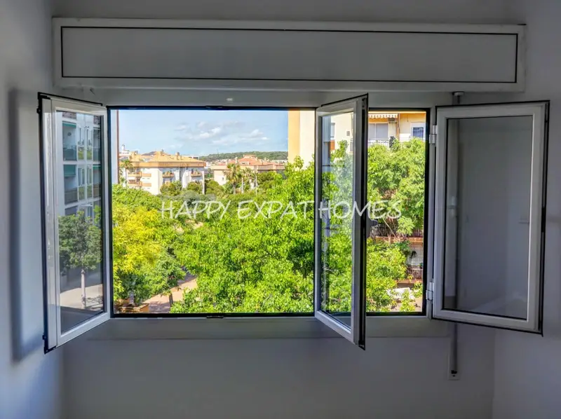 Apartamento en Alquiler Sitges 3 Dormitorios Cerca de la Playa