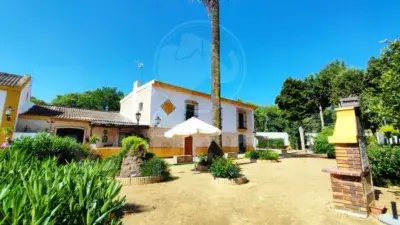 Casa en alquiler en Villanueva del Ariscal