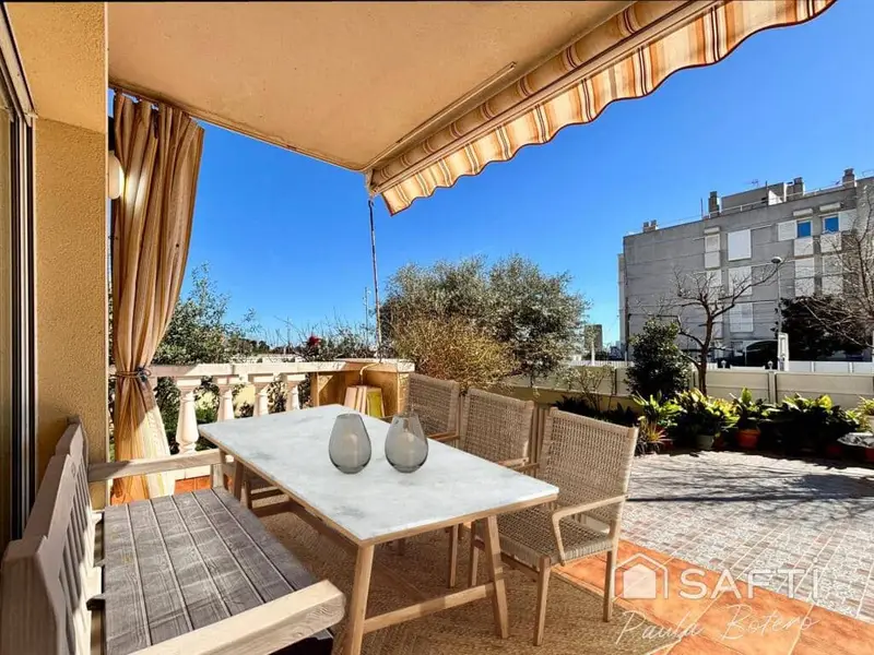 Apartamento en venta en Cunit, Tarragona