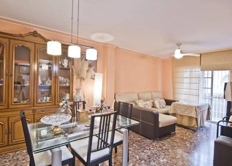 Adosado en Venta Motril Gran Capacidad